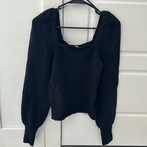 H&M sweater
